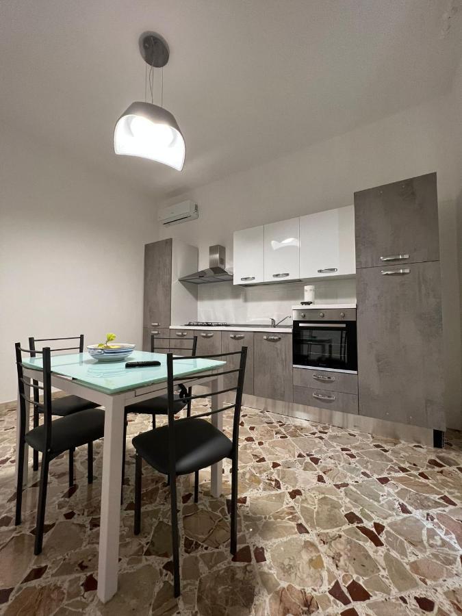 A Due Passi Dal Centro Villa Марсала Екстериор снимка