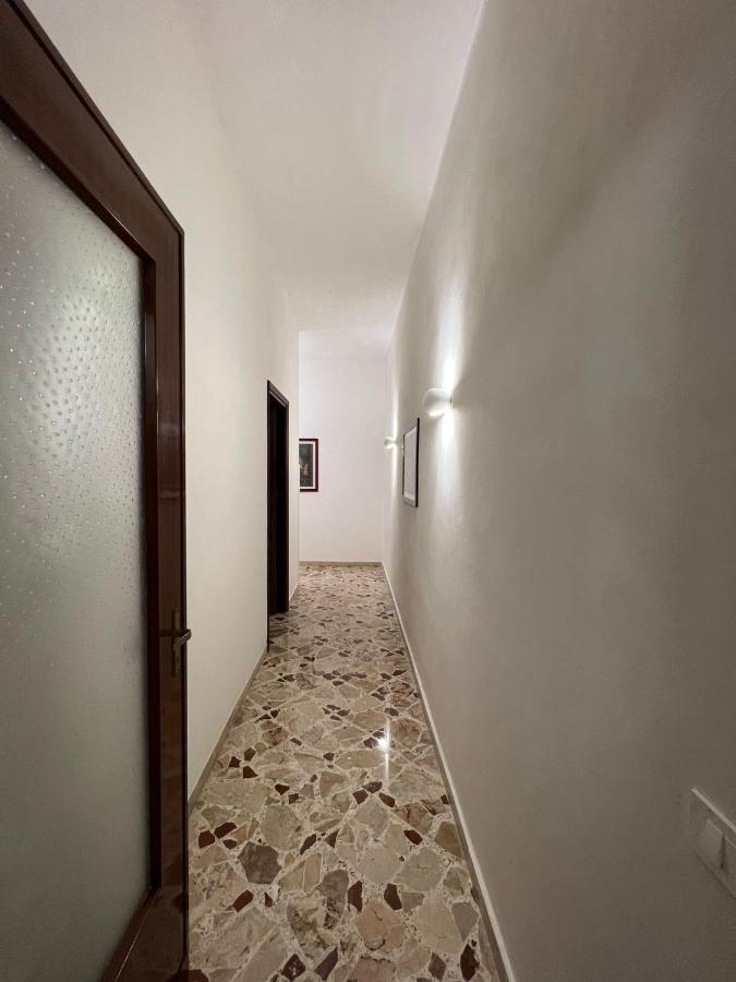 A Due Passi Dal Centro Villa Марсала Екстериор снимка