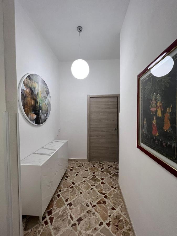 A Due Passi Dal Centro Villa Марсала Екстериор снимка