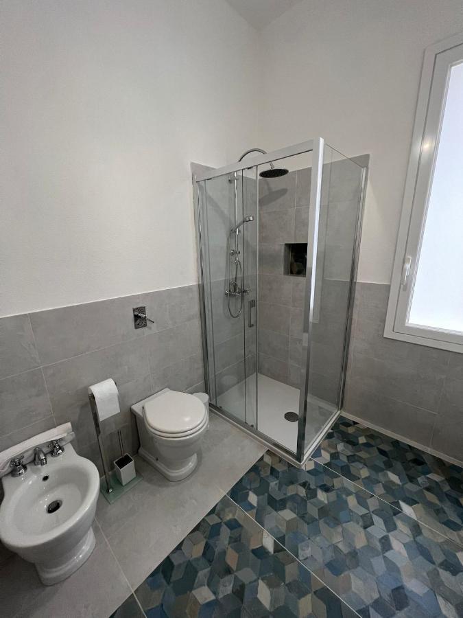 A Due Passi Dal Centro Villa Марсала Екстериор снимка